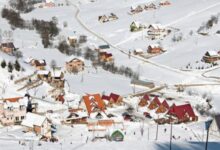 Këto janë tri vendet në Kosovë që patjetër duhet t’i vizitoni gjatë dimrit Këto janë tri vendet në Kosovë që patjetër duhet t’i vizitoni gjatë dimrit