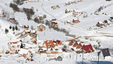 Këto janë tri vendet në Kosovë që patjetër duhet t’i vizitoni gjatë dimrit