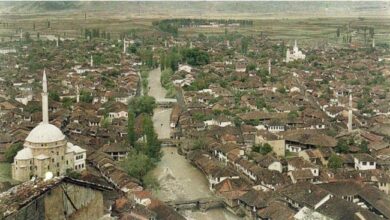 Historiani serb flet për Lidhjen e Prizrenit deri tek porti i Durrësit – port i “Kosovës” Historiani serb flet për Lidhjen e Prizrenit deri tek porti i Durrësit – port i “Kosovës”