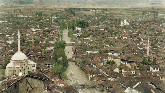 Historiani serb flet për Lidhjen e Prizrenit deri tek porti i Durrësit – port i “Kosovës”