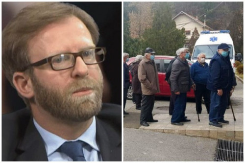 Deputeti Abazi: Qeveria Kurti na nxori kundër SHBA e BE, Kosova shihet si provokuese Deputeti Abazi: Qeveria Kurti na nxori kundër SHBA e BE, Kosova shihet si provokuese