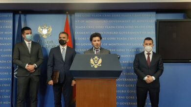 “Peshqit e Mëdhenj” Abazoviç i kërkon Serbisë të ekstradojë super të kërkuarin për korrupsion