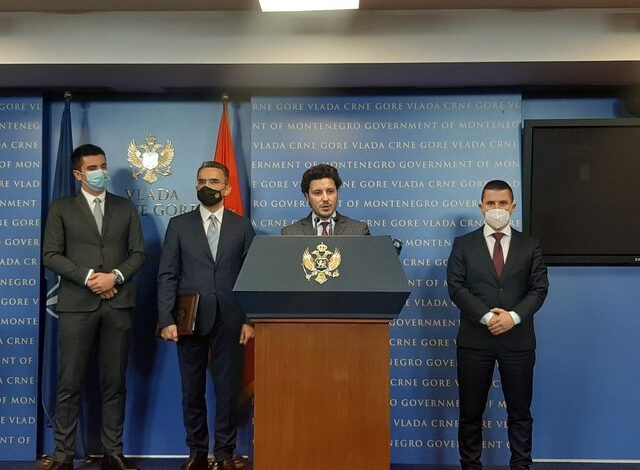 “Peshqit e Mëdhenj” Abazoviç i kërkon Serbisë të ekstradojë super të kërkuarin për korrupsion