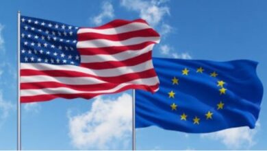 Rusia mbulon Serbinë në lobin kundër Kosovës, kështu duhet të veprojnë SHBA dhe BE për t’i ndaluar Rusia mbulon Serbinë në lobin kundër Kosovës, kështu duhet të veprojnë SHBA dhe BE për t’i ndaluar