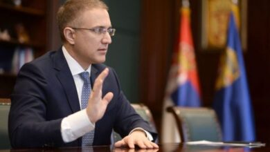 “Serbia do të vaksinojë kudo që është e mundur në Kosovë”