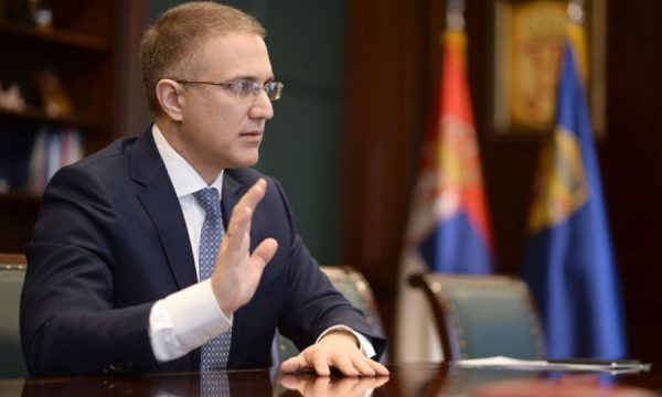 “Serbia do të vaksinojë kudo që është e mundur në Kosovë” “Serbia do të vaksinojë kudo që është e mundur në Kosovë”