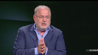 Policia e Kosovës, për pak ditë, e shpëtoi shtetin dhe Albinin