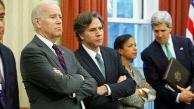 Sekretari amerikan i Shtetit thirrje Serbisë: Njohja reciproke me Kosovën, kërkon kompromis nga të dy palët Sekretari amerikan i Shtetit thirrje Serbisë: Njohja reciproke me Kosovën, kërkon kompromis nga të dy palët