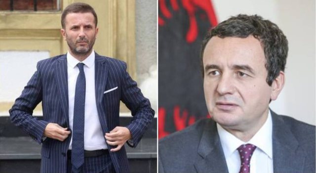 Kritikat e Braçes ndaj Kurtit, reagon Vetëvendosje: Ishim në shesh edhe më 21 Janar, kanë ndryshuar thjesht ushtruesit e dhunës Kritikat e Braçes ndaj Kurtit, reagon Vetëvendosje: Ishim në shesh edhe më 21 Janar, kanë ndryshuar thjesht ushtruesit e dhunës