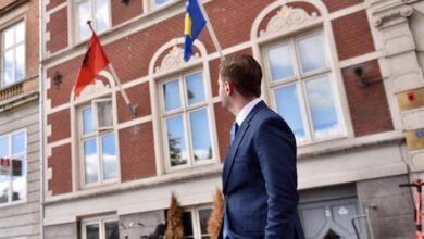 Cakaj për bashkimin kombëtar: Nuk përkon me realitetin politik Cakaj për bashkimin kombëtar: Nuk përkon me realitetin politik