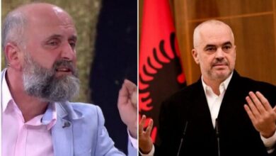 Nuk ndalet konspiracionisti Cako: Rama ishte i sëmurë, iu desh të bënte klonim për…