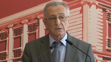 Ambasadori Dervishi: Kur Izraeli ngriti spitalin më të madh ushtarak në ndihmë të shqipëtarve nga kosova Ambasadori Dervishi: Kur Izraeli ngriti spitalin më të madh ushtarak në ndihmë të shqipëtarve nga kosova