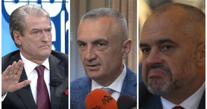 Pakti mes politikës dhe drejtësisë është prishur!