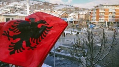 Spastrim etnik pa pikë gjakimi në Luginën e Preshevës