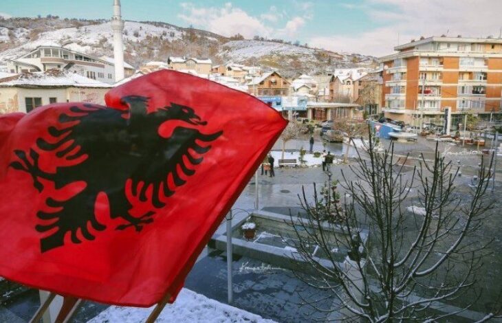 Spastrim etnik pa pikë gjakimi në Luginën e Preshevës Spastrim etnik pa pikë gjakimi në Luginën e Preshevës