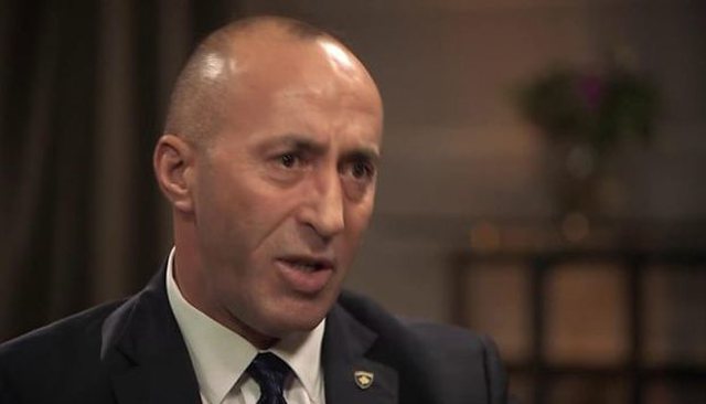 “Isha në një burg me Millosheviçin”/ Haradinaj: Kur më pyesin pse nuk shkon për vizitë në Hagë… “Isha në një burg me Millosheviçin”/ Haradinaj: Kur më pyesin pse nuk shkon për vizitë në Hagë…