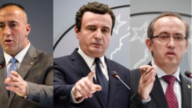 3 kryeministra për një vit – çfarë bënë dhe për çfarë do të mbahen mend Haradinaj, Kurti e Hoti? 3 kryeministra për një vit – çfarë bënë dhe për çfarë do të mbahen mend Haradinaj, Kurti e Hoti?