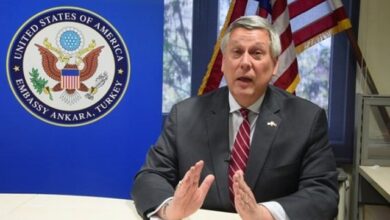 Ambasadori Kosnett: ShBA-ja luajti rol në prishjen e koalicionit LDK-Vetëvendosje Ambasadori Kosnett: ShBA-ja luajti rol në prishjen e koalicionit LDK-Vetëvendosje