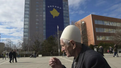 Kosova miraton masa të reja, kërkohet dëshmi vaksinimi nga 20 gushti për ambientet publike Kosova miraton masa të reja, kërkohet dëshmi vaksinimi nga 20 gushti për ambientet publike