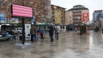 Këto janë masat e reja kundër COVID-19 në Kosovë Këto janë masat e reja kundër COVID-19 në Kosovë