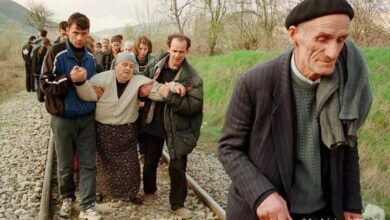 Shkresa/ Kosova, në kulmin e krizës në Veri, kërkesë zyrtare Serbisë për hapjen e arkivave për të zhdukurit Shkresa/ Kosova, në kulmin e krizës në Veri, kërkesë zyrtare Serbisë për hapjen e arkivave për të zhdukurit