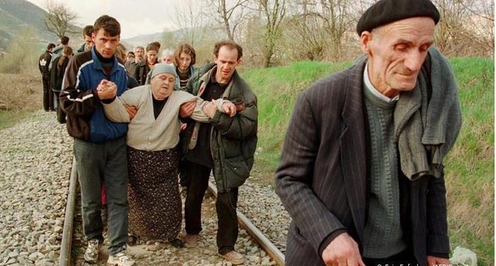 Shkresa/ Kosova, në kulmin e krizës në Veri, kërkesë zyrtare Serbisë për hapjen e arkivave për të zhdukurit Shkresa/ Kosova, në kulmin e krizës në Veri, kërkesë zyrtare Serbisë për hapjen e arkivave për të zhdukurit