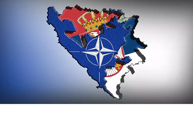Moska, thirrje serbëve për rebelim: Kthimi i madh i Amerikës do të fillojë nga Bosnja ose Kosova! Moska, thirrje serbëve për rebelim: Kthimi i madh i Amerikës do të fillojë nga Bosnja ose Kosova!