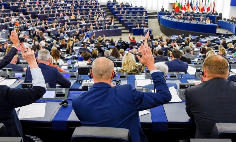 “Sulmi në Banjskë ishte terrorist”/ Parlamenti Evropian miraton rezolutën e posaçme për Kosovën “Sulmi në Banjskë ishte terrorist”/ Parlamenti Evropian miraton rezolutën e posaçme për Kosovën