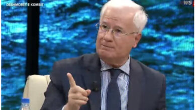 “Asociacioni, ‘thembra e Akilit’ për Kosovën”/ Milo: Vështirë për një marrëveshje historike me Serbinë!