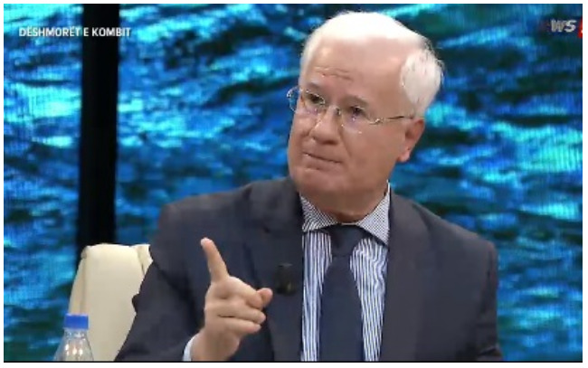 “Asociacioni, ‘thembra e Akilit’ për Kosovën”/ Milo: Vështirë për një marrëveshje historike me Serbinë!