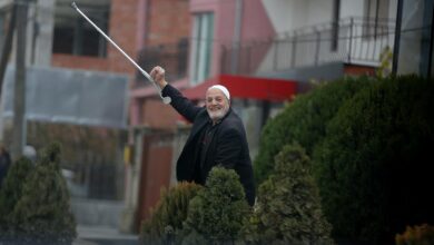 Spastrim etnik pa pikë gjakimi në Luginën e Preshevës Spastrim etnik pa pikë gjakimi në Luginën e Preshevës