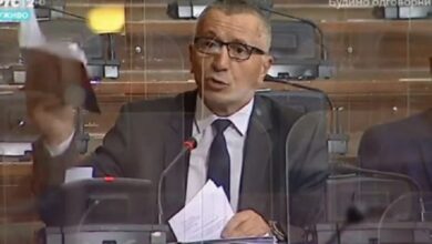 Shaip Kamberi letër emisarit amerikan Escobar: Lugina e Preshevës të jetë pjesë e diskutimeve Kosovë-Serbi