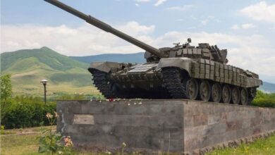 Jo, Kosova nuk është një precedent për Nagorno-Karabakun Jo, Kosova nuk është një precedent për Nagorno-Karabakun