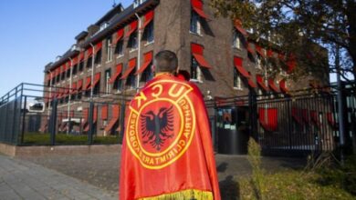 Dy drejtuesit e UÇK-së, Gucati e Haradinaj para vendimit të Gjykatës Speciales: Ja se me çfarë akuzash do përballen në 18 Maj? Dy drejtuesit e UÇK-së, Gucati e Haradinaj para vendimit të Gjykatës Speciales: Ja se me çfarë akuzash do përballen në 18 Maj?