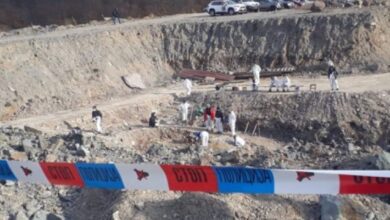 Vazhdojnë gërmimet në Kizhevak të Serbisë, pritet edhe në lokacione të tjera Vazhdojnë gërmimet në Kizhevak të Serbisë, pritet edhe në lokacione të tjera