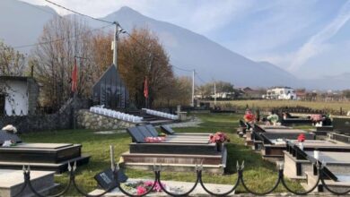 REPORTAZHI: Kosova heton mundësinë e identifikimit gabimisht të viktimave të masakrave REPORTAZHI: Kosova heton mundësinë e identifikimit gabimisht të viktimave të masakrave