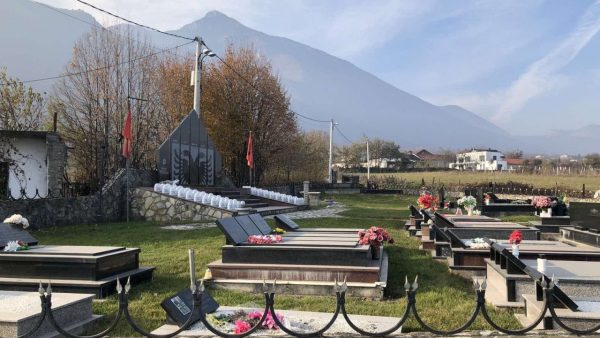 REPORTAZHI: Kosova heton mundësinë e identifikimit gabimisht të viktimave të masakrave REPORTAZHI: Kosova heton mundësinë e identifikimit gabimisht të viktimave të masakrave