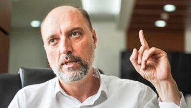 Ish-kreu i Vetëvendosjes: Kokëfortësia e Kurtit ka dëmtuar Kosovën Ish-kreu i Vetëvendosjes: Kokëfortësia e Kurtit ka dëmtuar Kosovën