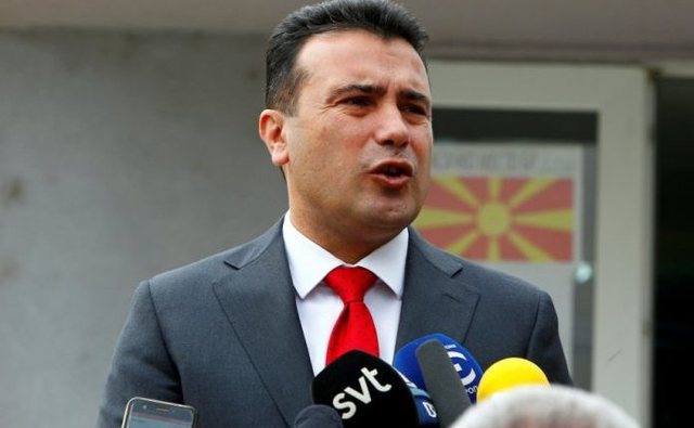 “Po ju paralajmëroj edhe unë…”, Zaev: Javët e ardhshme do të kemi krizë! “Po ju paralajmëroj edhe unë…”, Zaev: Javët e ardhshme do të kemi krizë!
