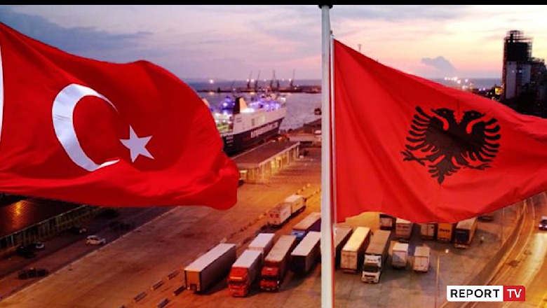 1,1 mld euro investime të huaja, kryesojnë sipërmarrjet turke 1,1 mld euro investime të huaja, kryesojnë sipërmarrjet turke