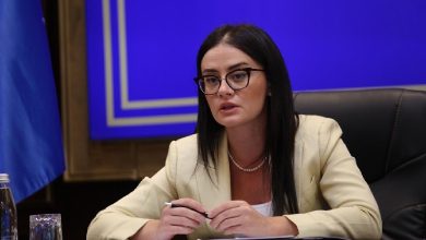 Ish-ministrja e Jashtme sulmon Ramën: Me draftin për Asocacionin kërkon ndarjen e Kosovës