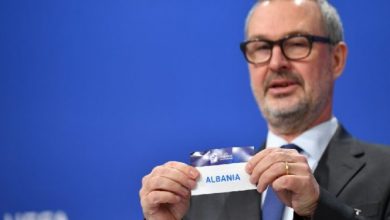 Shorti i eliminatorëve të Europianit U-21, Shqipëria sërish me Kosovën Anglinë dhe Andorën Shorti i eliminatorëve të Europianit U-21, Shqipëria sërish me Kosovën Anglinë dhe Andorën