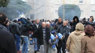 21 Janari që la në hije edhe 11-ën, edhe 17-ën 21 Janari që la në hije edhe 11-ën, edhe 17-ën