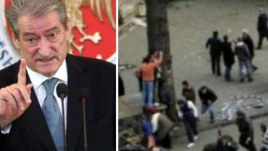 Dosja/ Pse SPAK duhet të marrë 21 Janarin: 7 aktet inkriminuese të Berishës për mbulimin e vrasjeve, zhdukjen e provave dhe pengimin e drejtësisë Dosja/ Pse SPAK duhet të marrë 21 Janarin: 7 aktet inkriminuese të Berishës për mbulimin e vrasjeve, zhdukjen e provave dhe pengimin e drejtësisë