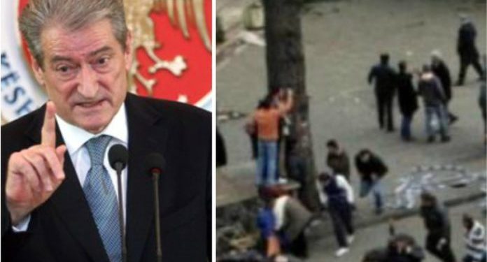 Dosja/ Pse SPAK duhet të marrë 21 Janarin: 7 aktet inkriminuese të Berishës për mbulimin e vrasjeve, zhdukjen e provave dhe pengimin e drejtësisë Dosja/ Pse SPAK duhet të marrë 21 Janarin: 7 aktet inkriminuese të Berishës për mbulimin e vrasjeve, zhdukjen e provave dhe pengimin e drejtësisë