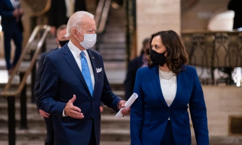 Biden mbështet dialogun Kosovë-Serbi Biden mbështet dialogun Kosovë-Serbi