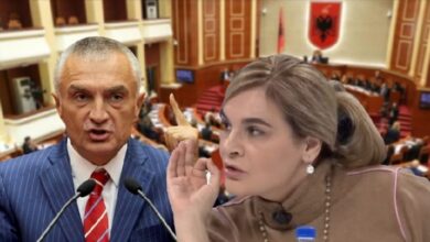 “Partia s’mund të ketë dy shoferë”/ Meta do përjashtojë Kryemadhin nga PL?