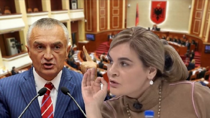 “Partia s’mund të ketë dy shoferë”/ Meta do përjashtojë Kryemadhin nga PL?