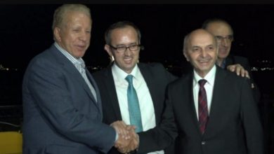 Befasia në listën e LDK/ Mungon Isa Mustafa, Behgjet Pacolli vendoset i pesti (Emrat)