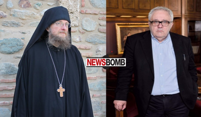 Kreu i Akademisë Serbe të Shkencave tha se Kosova s’është e Serbisë, shqetësohet kisha serbe Kreu i Akademisë Serbe të Shkencave tha se Kosova s’është e Serbisë, shqetësohet kisha serbe